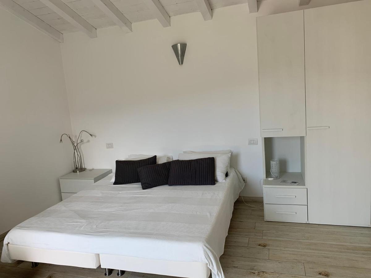 Dolce Dormire Suite Arcola Extérieur photo