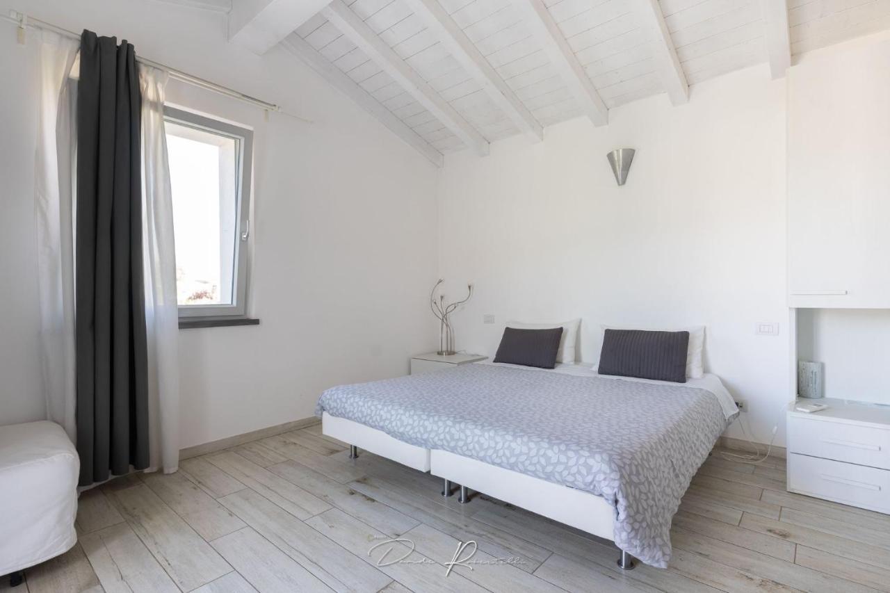 Dolce Dormire Suite Arcola Extérieur photo