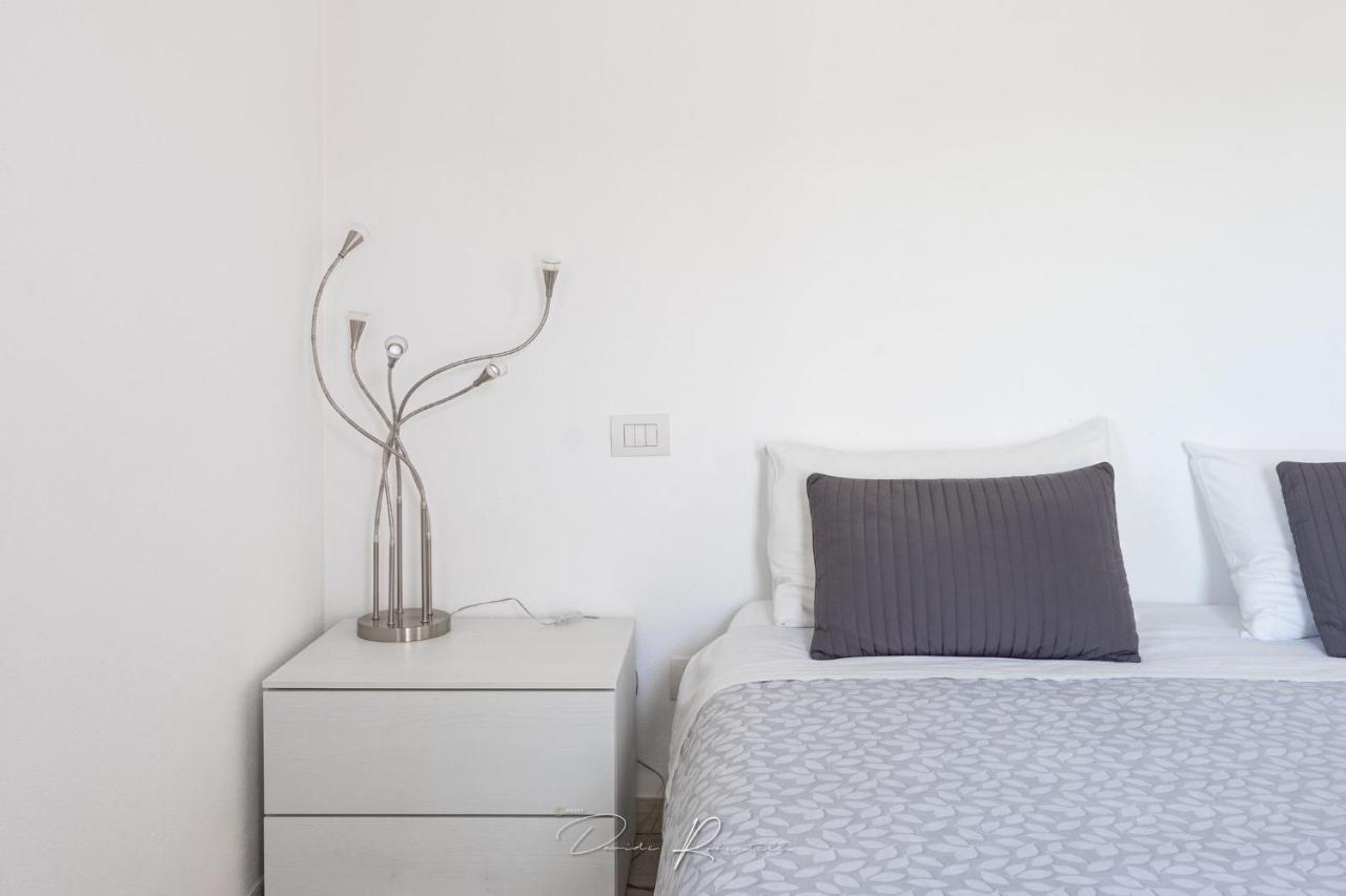 Dolce Dormire Suite Arcola Extérieur photo