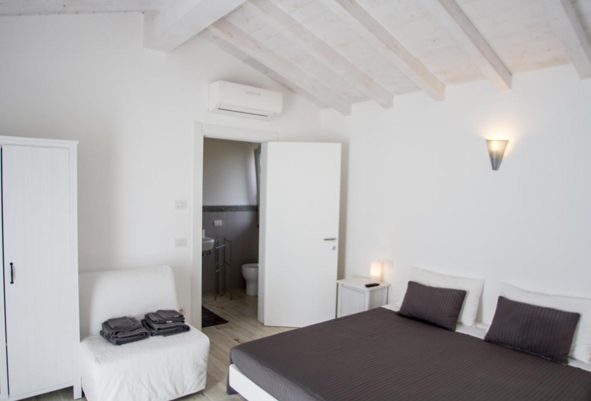 Dolce Dormire Suite Arcola Extérieur photo